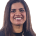 Photo: Dr. Mary George, MD