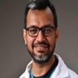 Photo: Dr. Abhay Kumar, MD