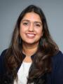Photo: Dr. Nadia Siddiqui, MD