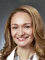 Photo: Dr. Yeraldine Toledo, MD