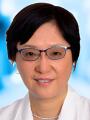 Photo: Dr. Danquing Chow, MD