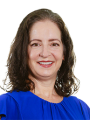 Photo: Dr. Denise Broderick, MD