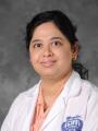 Photo: Dr. Sheela Madipelli, MD