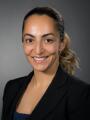 Photo: Dr. Dzhamala Gilmandyar, MD