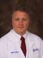 Photo: Dr. James Lefler, MD