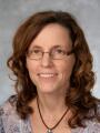 Photo: Dr. Amy Williamson, MD