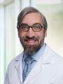 Photo: Dr. David Beavers, MD
