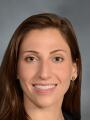 Photo: Dr. Jessica Simberlund, MD