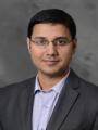 Photo: Dr. Khurram Ahmad, MD