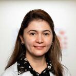 Dr. Atika Turkistani, MD