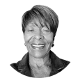 Photo: Glenda Holliday-Woods, LMSW