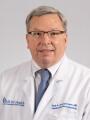 Photo: Dr. Paul Zimmermann, MD