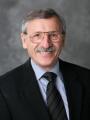 Photo: Dr. James Harrow, MD