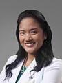 Photo: Dr. Christina Pabustan-Mateo, MD