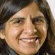 Photo: Dr. Anita Shah, MD