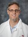 Photo: Dr. Benjamin Gilmore, MD