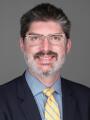 Photo: Dr. Frederick Locke, MD