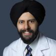 Photo: Dr. Abhijit Bhatia, MD