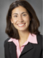 Photo: Dr. Carlene Siracuse, OD