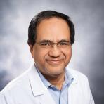 Dr. Bashir Shaikh, MD