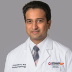Dr. Anshul Bhalla, MD