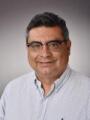 Photo: Dr. Peter Garcia, MD