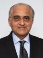 Photo: Dr. Jayant Ginde, MB Bs