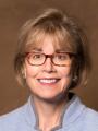 Photo: Dr. Karin Drescher, MD