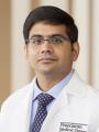 Photo: Dr. Ajay Sharma, MD