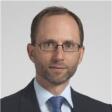 Photo: Dr. Timothy Gilligan, MD