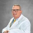 Photo: Dr. John Turner, MD