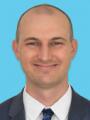 Photo: Dr. Kyle Kaltwasser, MD