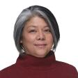 Photo: Dr. Natasha Baron, MD