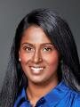 Photo: Dr. Maheshika Ratnayake, MD