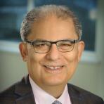 Dr. Syed Zaidi, MD