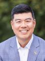 Photo: Dr. Yung Lee, DO