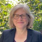 Dr. Laura Sturgill, MD