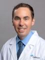 Photo: Dr. Timothy Burnett, DO