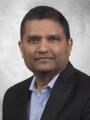 Photo: Dr. Raja Reddy Edula, MD