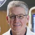Photo: Dr. Mark St Pierre, MD