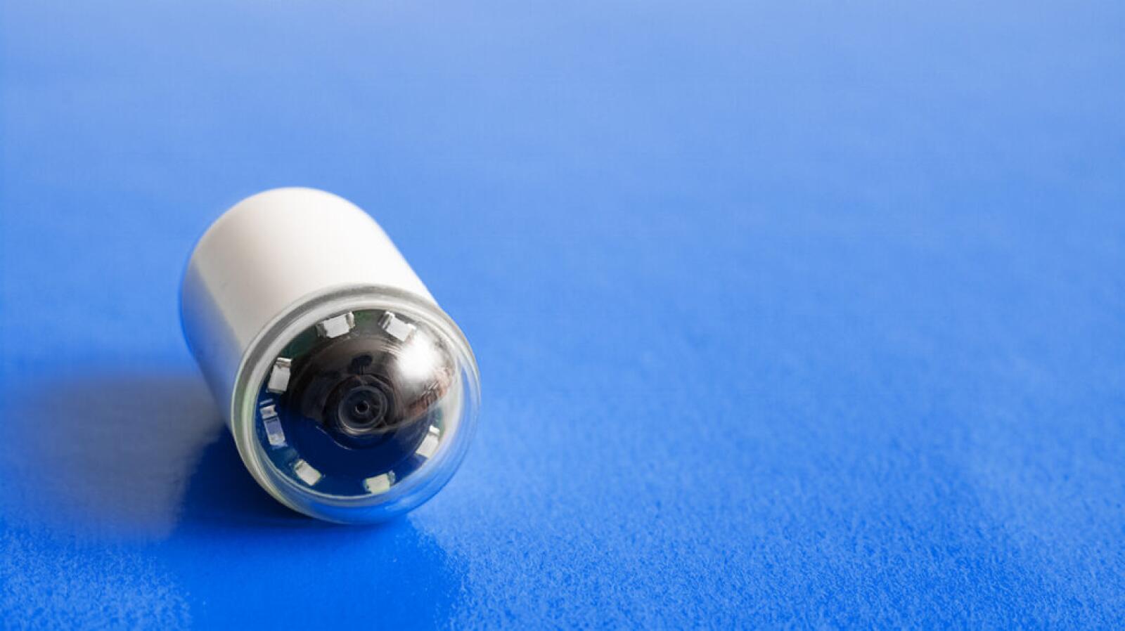 Capsule Endoscopy: Procedure, Purpose, Risks, and More