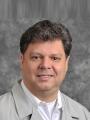 Photo: Dr. Luis Osorio, MD