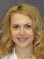 Photo: Dr. Katerina Erokhina, MD
