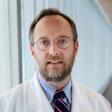 Photo: Dr. Karl Haglund, MD