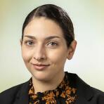 Dr. Ana Pagan Jaramillo, MD