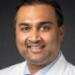 Photo: Dr. Damien Hansra, MD