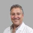 Photo: Dr. Harry Liberman, MD