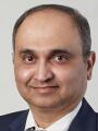 Photo: Dr. Arun Rao, MD