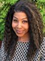 Photo: Aisha Alston, LCMHC