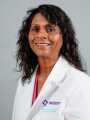 Photo: Dr. Saroj Sharma, MD